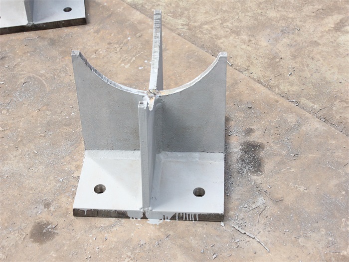 运城螺栓球支座